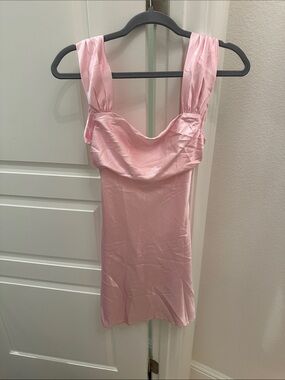 knit bodycon midi dress ARDIELE